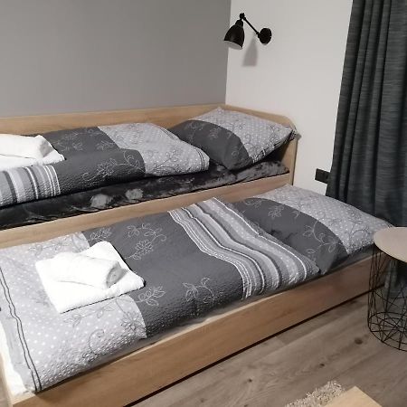 Apartman 88 Červená Voda Zewnętrze zdjęcie