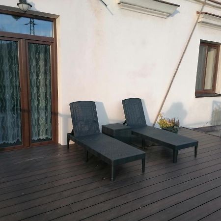 Apartman 88 Červená Voda Zewnętrze zdjęcie