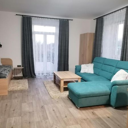 Apartman 88 Červená Voda Zewnętrze zdjęcie