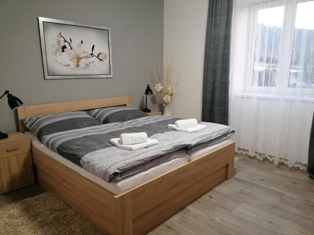 Apartman 88 Červená Voda Zewnętrze zdjęcie