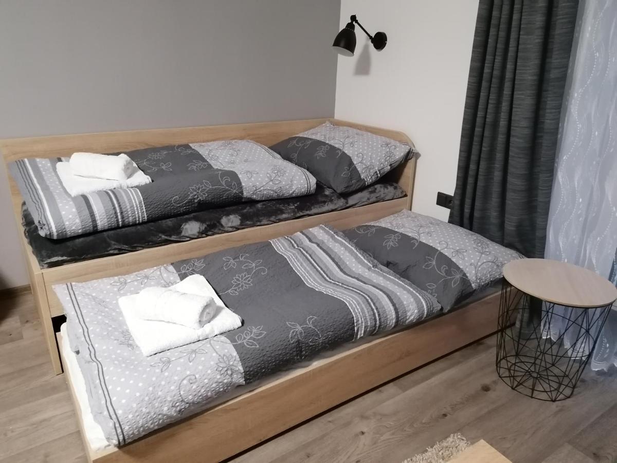 Apartman 88 Červená Voda Zewnętrze zdjęcie