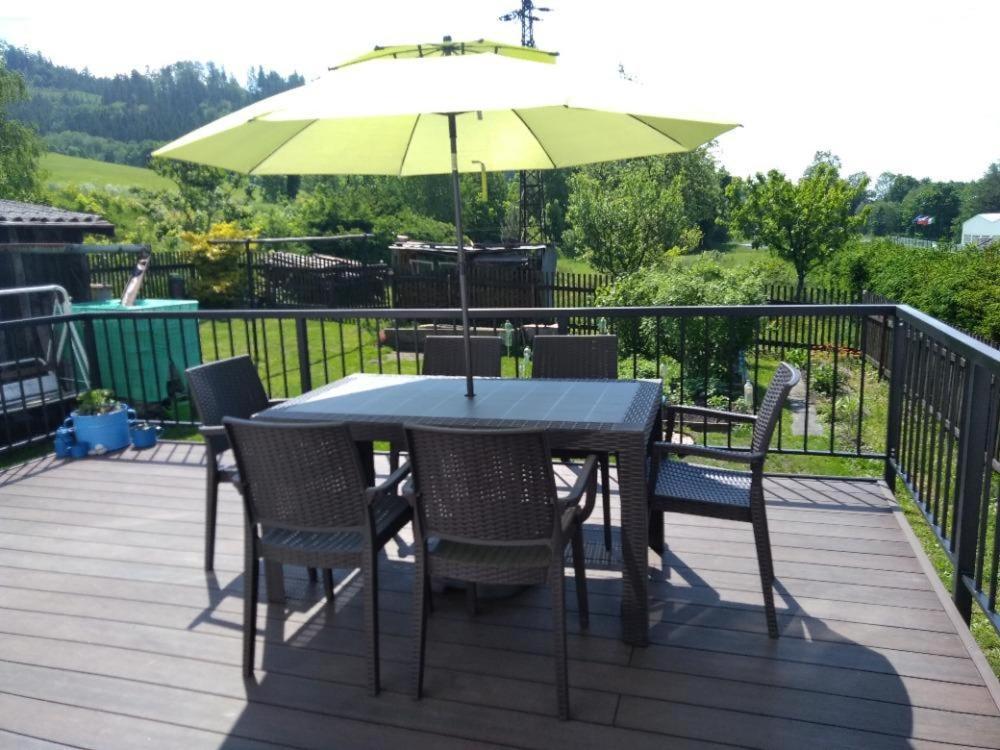 Apartman 88 Červená Voda Zewnętrze zdjęcie