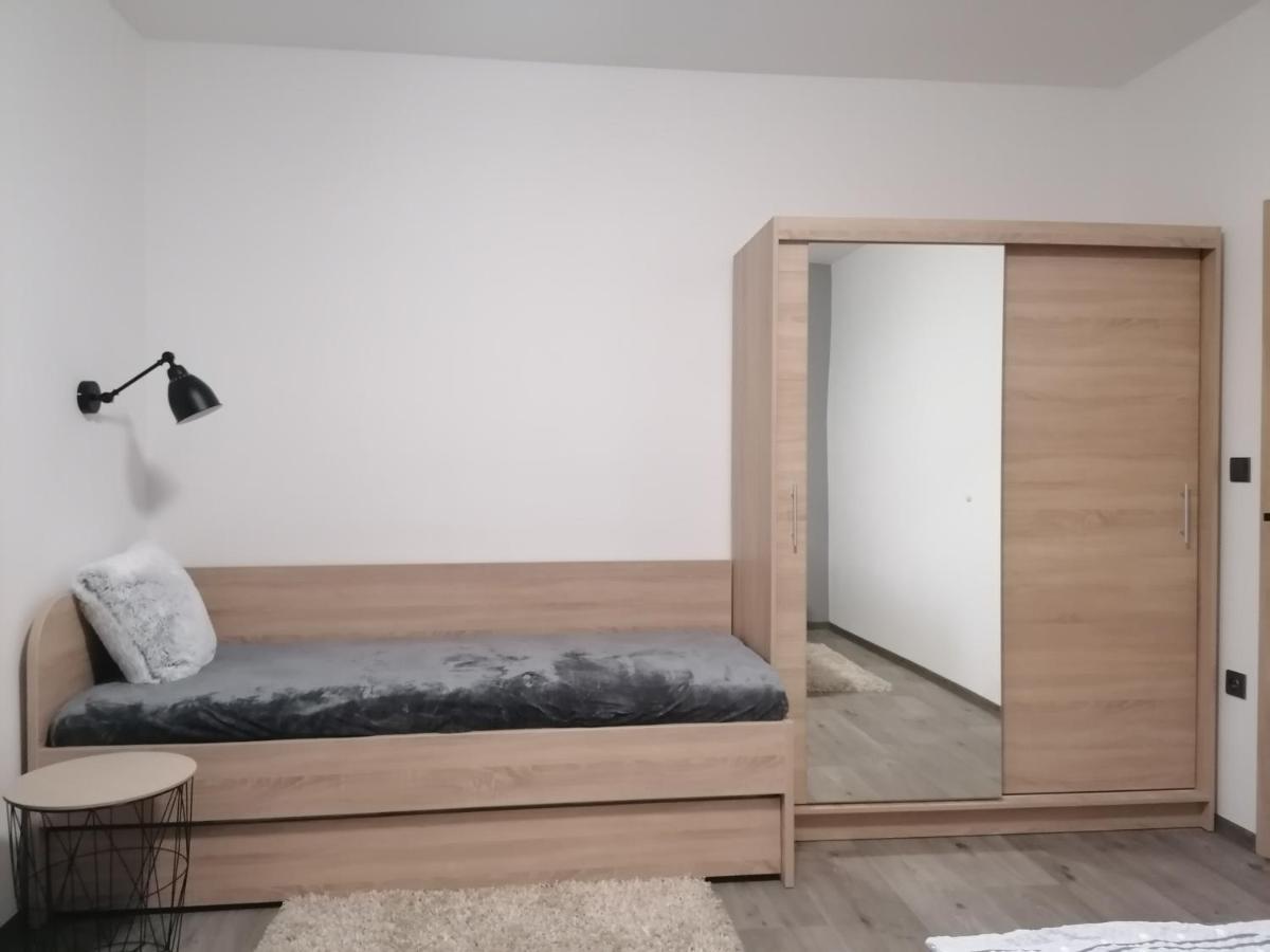 Apartman 88 Červená Voda Zewnętrze zdjęcie