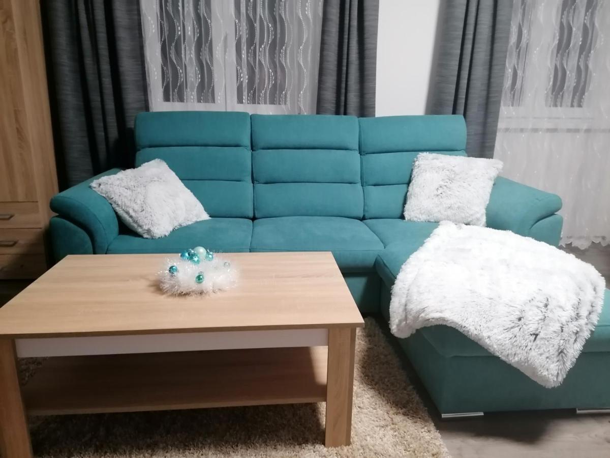 Apartman 88 Červená Voda Zewnętrze zdjęcie
