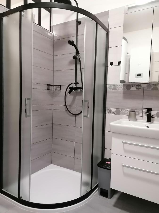 Apartman 88 Červená Voda Zewnętrze zdjęcie